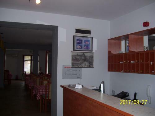 Hotel Malom Panzi�