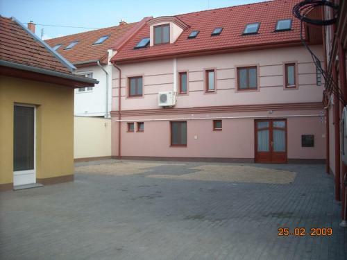 Hotel Malom Panzi�