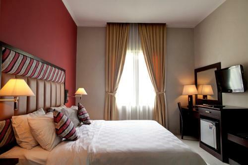 Le Dian Hotel