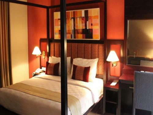 Le Dian Hotel
