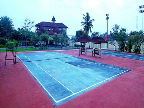 Le Dian Hotel