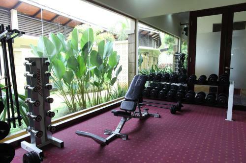 Le Dian Hotel
