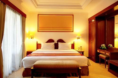 Le Dian Hotel