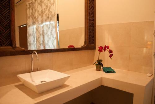 Casa Narrow Villa