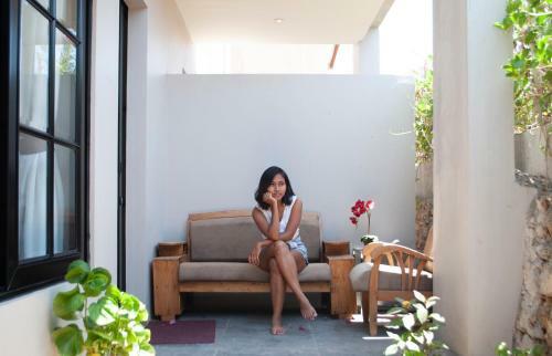 Casa Narrow Villa