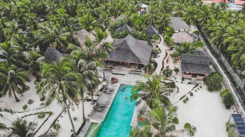 Hotel Seed Resort