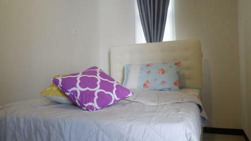 Alana Villa's