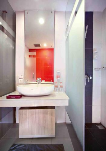 Favehotel Cimanuk Garut
