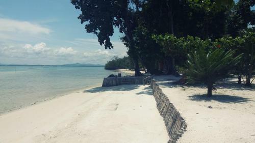 Hotel Leebong Island Resort
