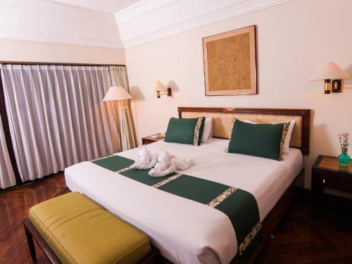 Hotel Bandung Giri Gahana Golf & Resort