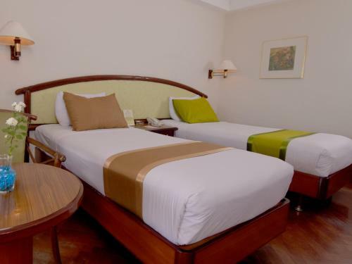 Hotel Bandung Giri Gahana Golf & Resort
