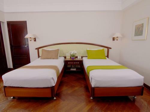 Hotel Bandung Giri Gahana Golf & Resort