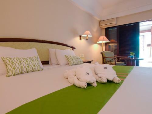 Hotel Bandung Giri Gahana Golf & Resort