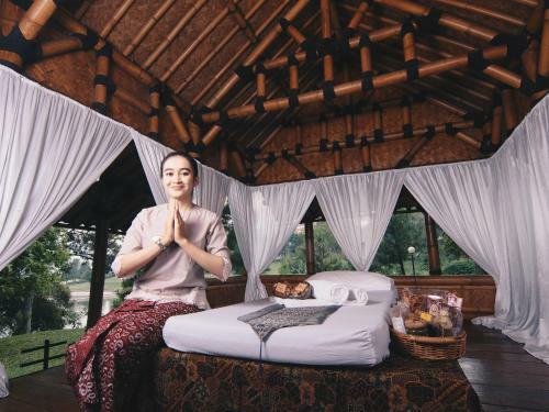 Hotel Bandung Giri Gahana Golf & Resort