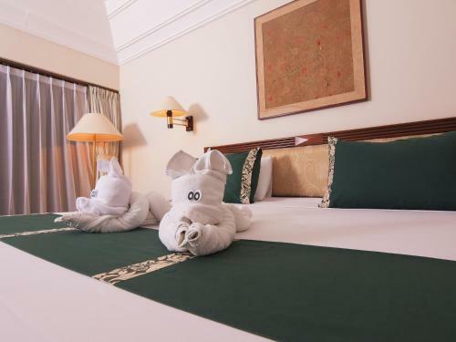 Hotel Bandung Giri Gahana Golf & Resort