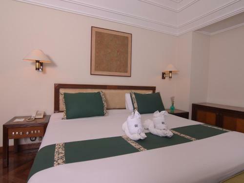 Hotel Bandung Giri Gahana Golf & Resort