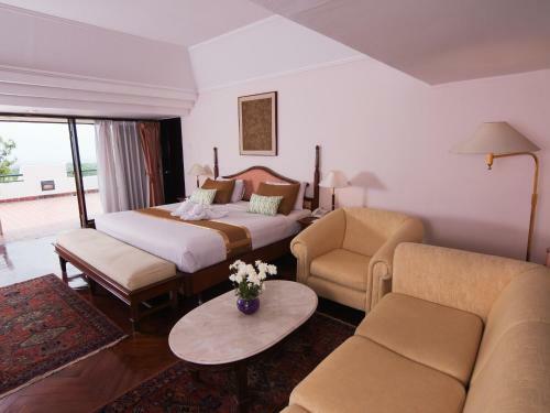 Hotel Bandung Giri Gahana Golf & Resort
