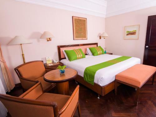 Hotel Bandung Giri Gahana Golf & Resort