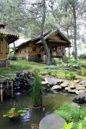 Hotel Bandung Giri Gahana Golf & Resort