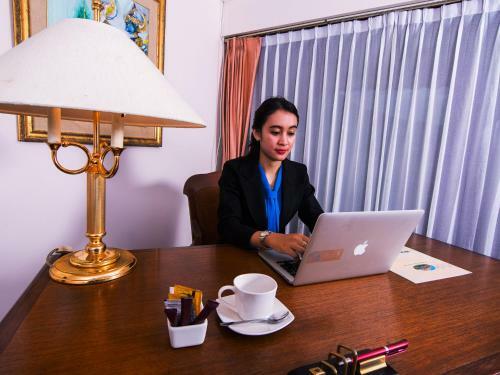 Hotel Bandung Giri Gahana Golf & Resort