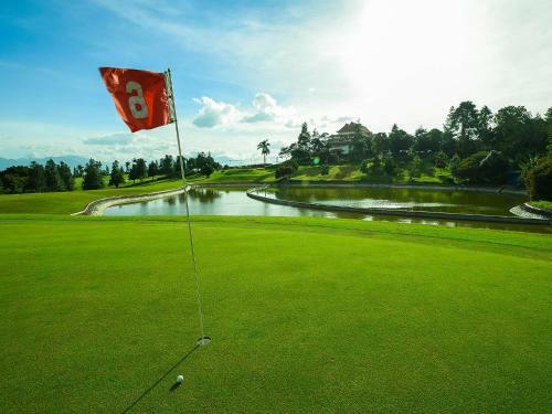 Hotel Bandung Giri Gahana Golf & Resort