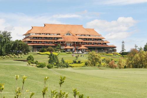 Hotel Bandung Giri Gahana Golf & Resort