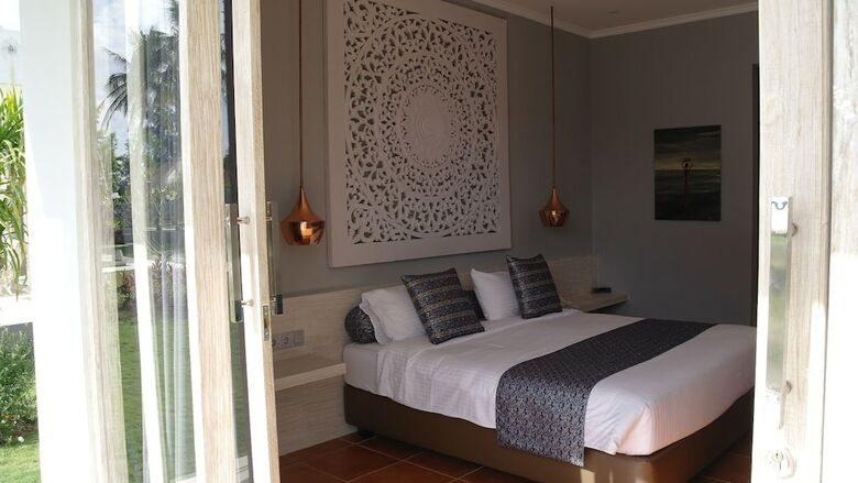 Hotel The Suites Lombok