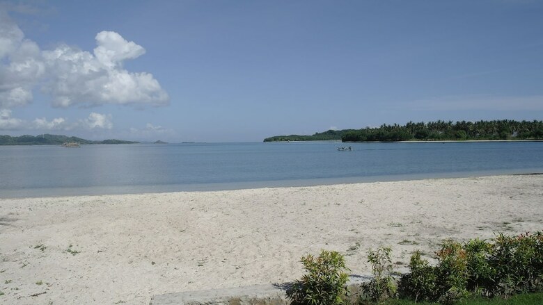 Hotel The Suites Lombok