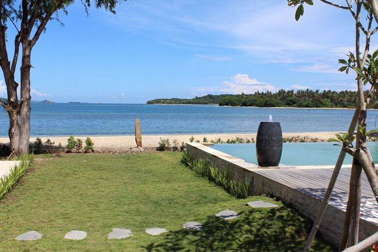 Hotel The Suites Lombok