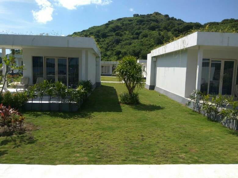 Hotel The Suites Lombok