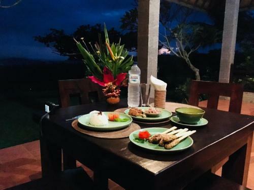 Hostal Geria Semalung