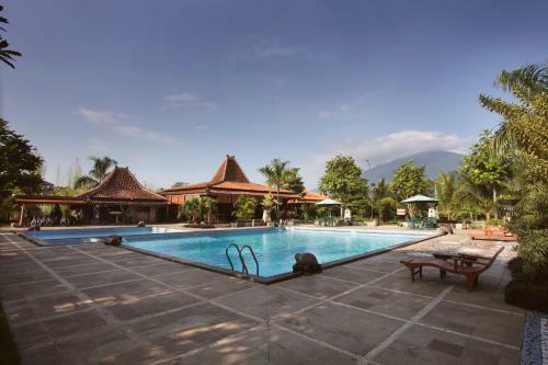 Hotel Melva Balemong