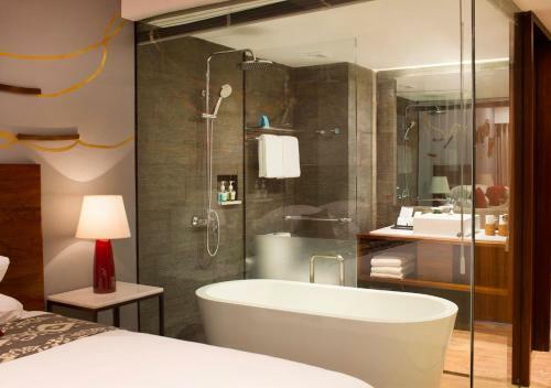 Hotel Novus Giri Resort & Spa