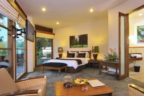 Hotel Novus Giri Resort & Spa