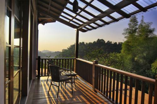Hotel Novus Giri Resort & Spa