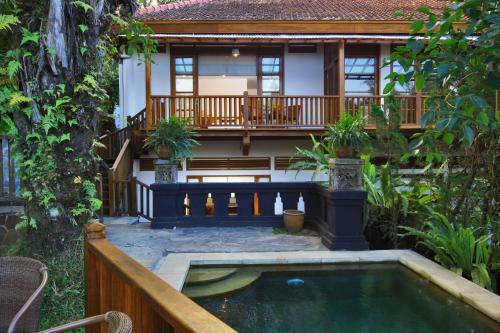 Hotel Novus Giri Resort & Spa