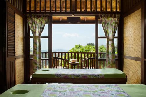 Hotel Novus Giri Resort & Spa