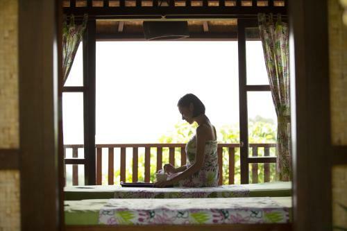 Hotel Novus Giri Resort & Spa