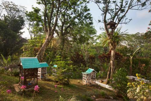Hotel Novus Giri Resort & Spa