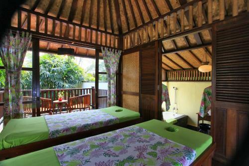 Hotel Novus Giri Resort & Spa