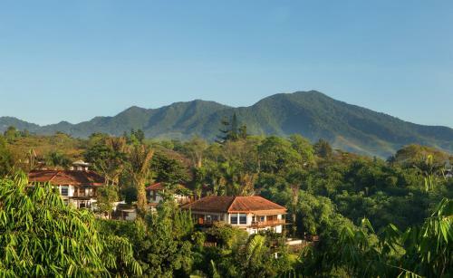 Hotel Novus Giri Resort & Spa