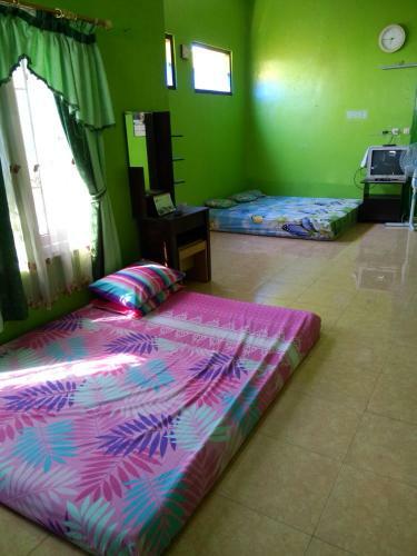 Marsya Homestay Prambanan