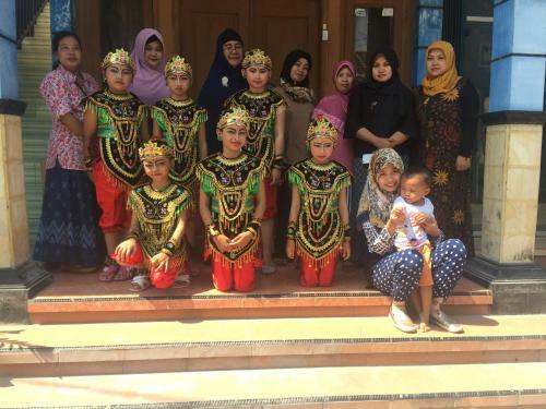 Marsya Homestay Prambanan