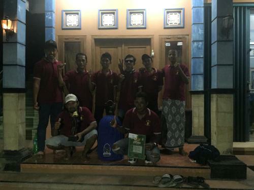 Marsya Homestay Prambanan