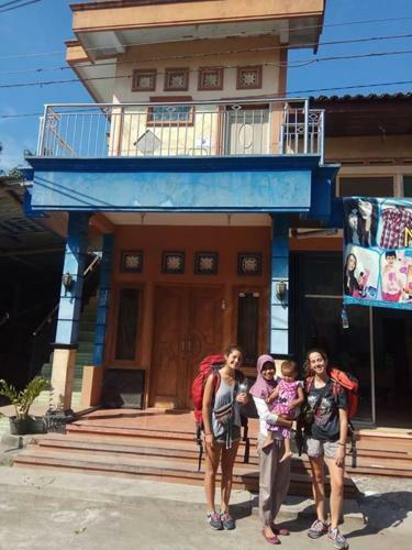 Marsya Homestay Prambanan