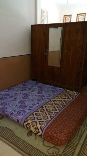 Marsya Homestay Prambanan