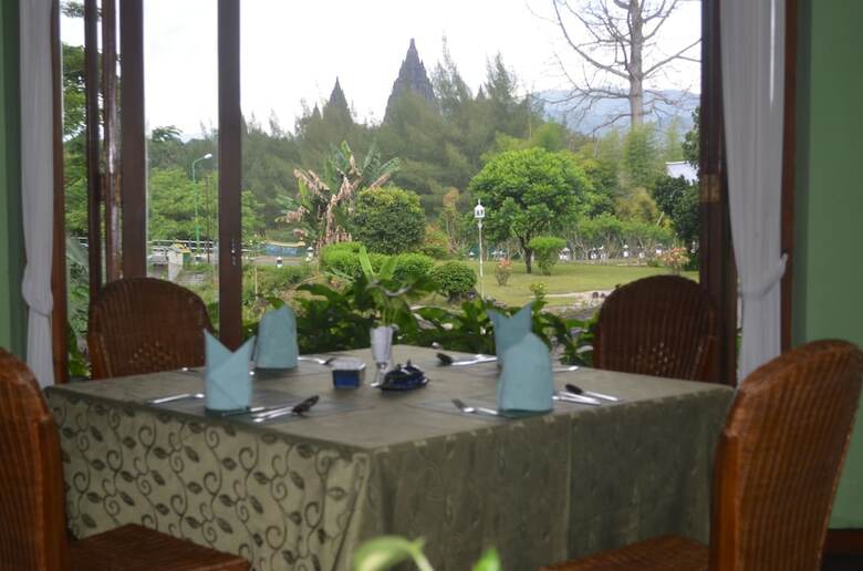 Poeri Devata Resort Hotel