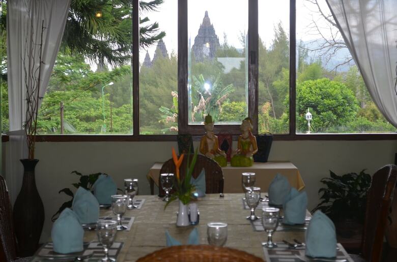 Poeri Devata Resort Hotel