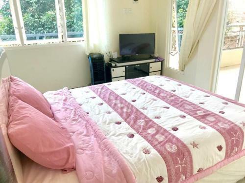 Hostal Lg Homestay