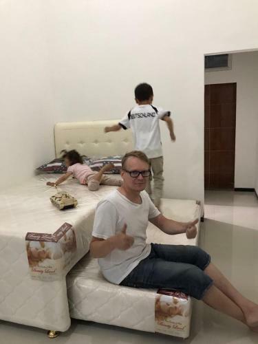 Hostal Lg Homestay